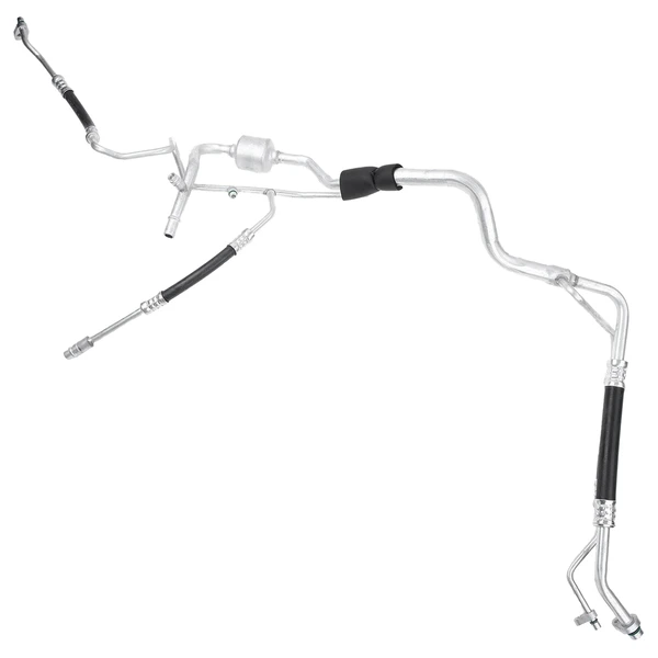 AC Suction & Liquid Line Hose for Jeep Compass 2017-2021 L4 2.0L L4 2.4L