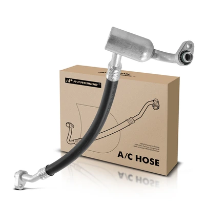 AC Suction Hose