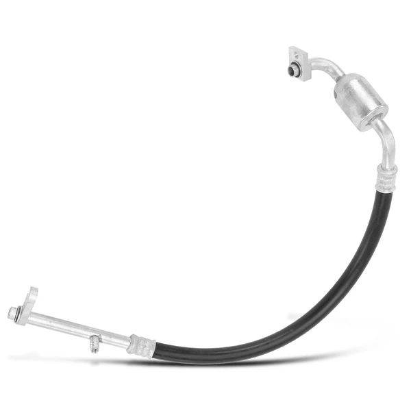 AC Suction Hose for Chevy Silverado 1500 GMC Sierra 1500 2015-2018