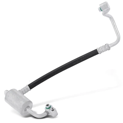 AC Discharge Hose