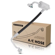 AC Discharge Hose