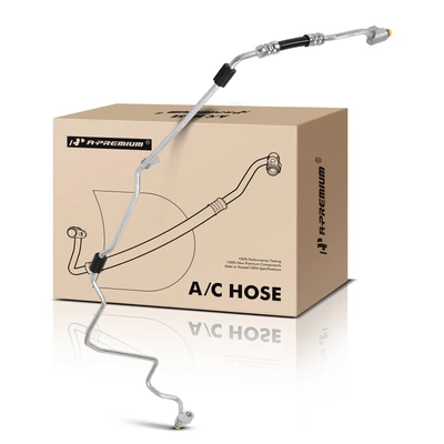 AC Liquid Line Hose