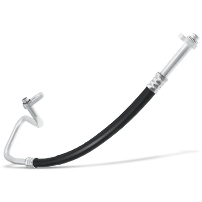 AC Suction Hose