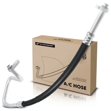 AC Suction Hose