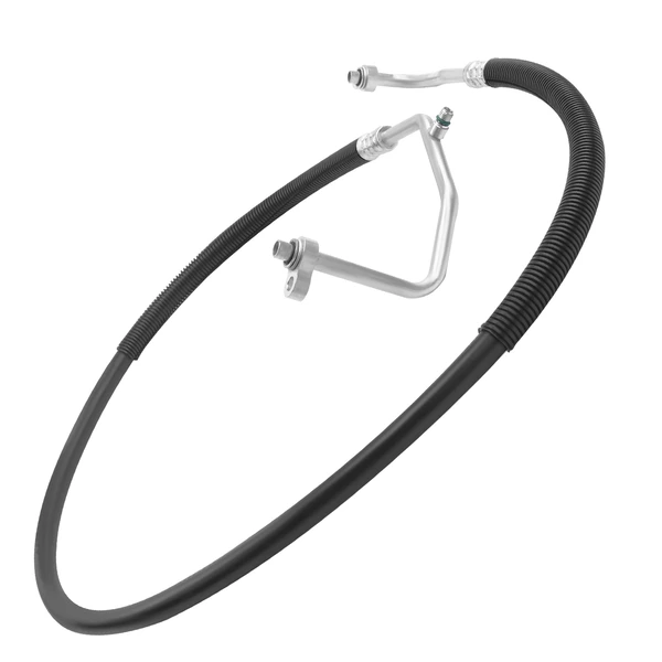 AC Discharge Hose for Chevy Express 1500 2500 GMC Savana 1500 2500