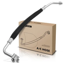 AC Suction Hose