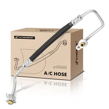 AC Liquid Hose for 2017-2018 Volvo S60 Cross Country