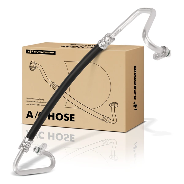 AC Discharge Line for Nissan Rogue 2017-2020 X-Trail 2015-2021 High Pressure