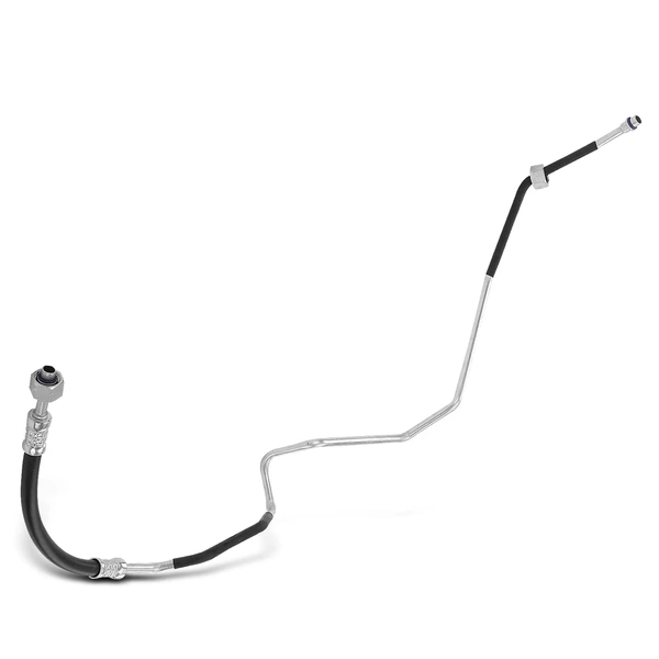 AC Hose Liquid Line for Audi A6 A6 Quattro 1998-1999 V6 2.8L