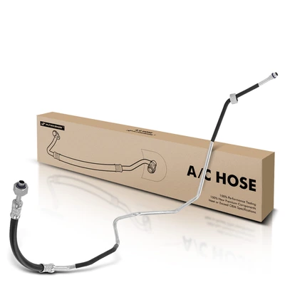 AC Hose Liquid Line