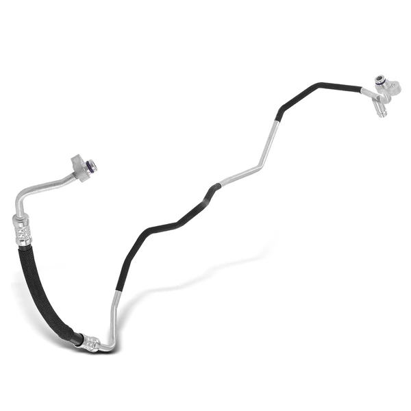 AC Hose Liquid Line for Audi A6 13-18 A6 Quattro 14-18 A7 Quattro