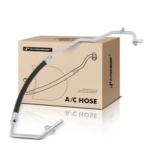 AC Discharge Line Hose for 2012-2022 Mitsubishi Outlander