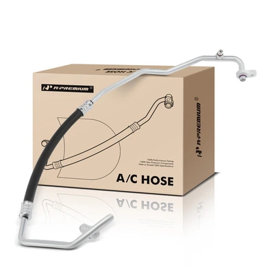 AC Discharge Line Hose