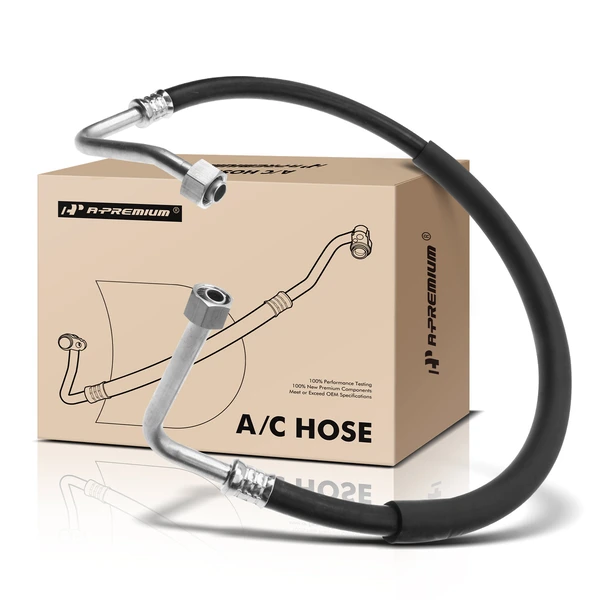 AC Suction Hose for 1993-1997 Ford F-Super Duty