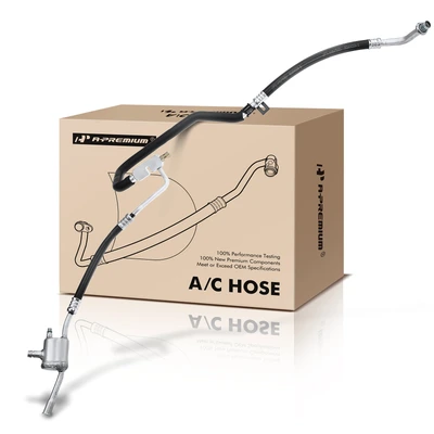 AC Manifold Hose Assembly