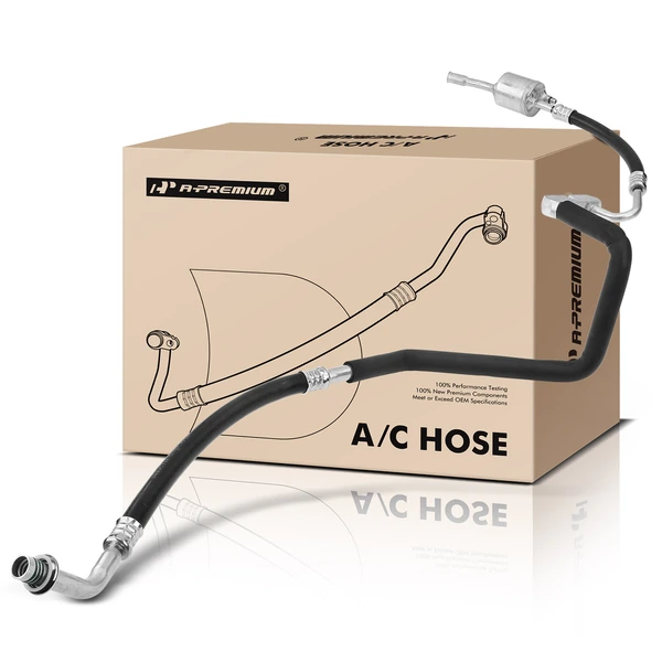 AC Manifold Hose Assembly for Ford Ranger 1995-1997 2.3L