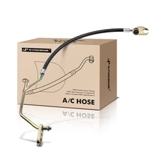 AC Discharge Hose for 2005-2007 Freightliner Columbia