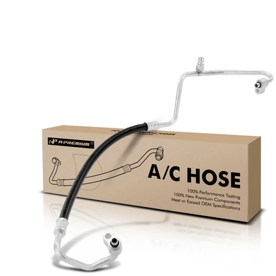 AC Discharge Hose