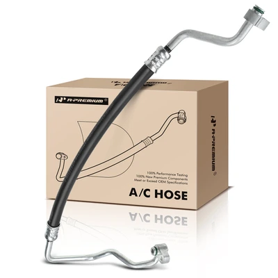 AC Discharge Hose