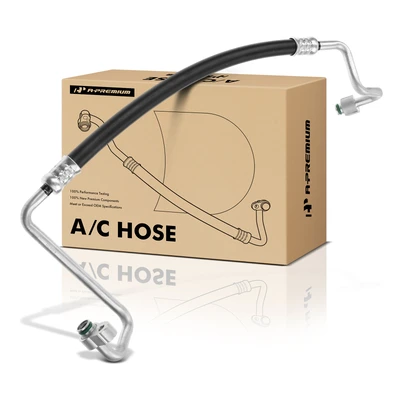 AC Discharge Hose