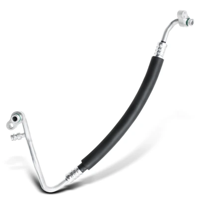 AC Discharge Hose