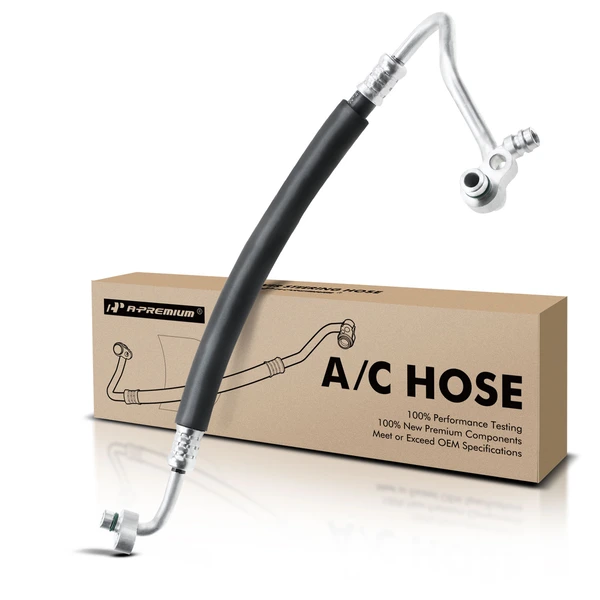 AC Discharge Hose for Infiniti M45 2003-2004 Q45 2002-2006