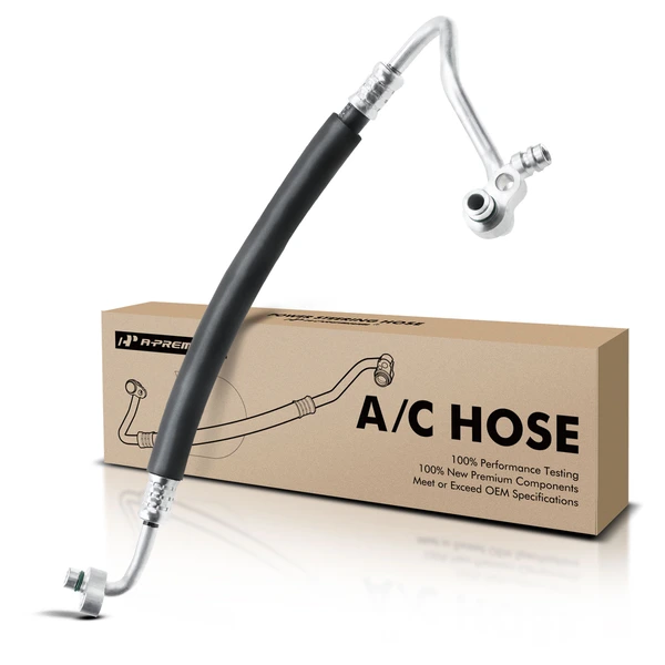 AC Discharge Hose for 2003-2004 INFINITI M45