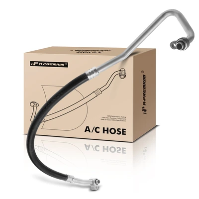 AC Suction Hose