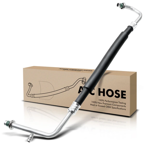 AC Suction Hose for 1999 Ford Mustang