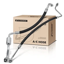 AC Manifold Hose Assembly for Buick LaCrosse Pontiac Grand Prix