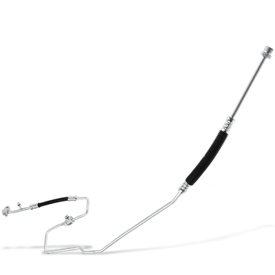AC Liquid Line Hose Assembly