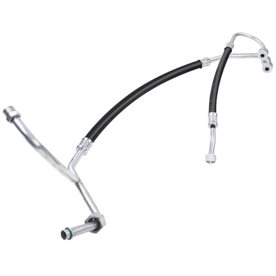 AC Manifold Hose Assembly