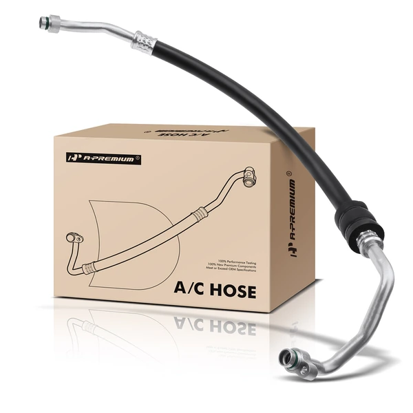 AC Suction Hose for 2015-2018 Honda Fit