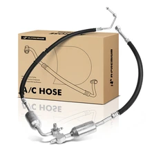 AC Manifold Hose Assembly for 1999 Cadillac Escalade