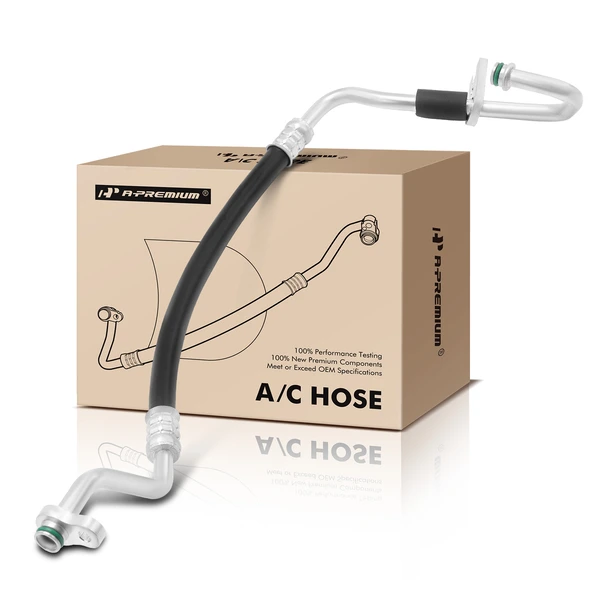 AC Discharge Hose for Mitsubishi Outlander 2014-2018 L4 2.4L