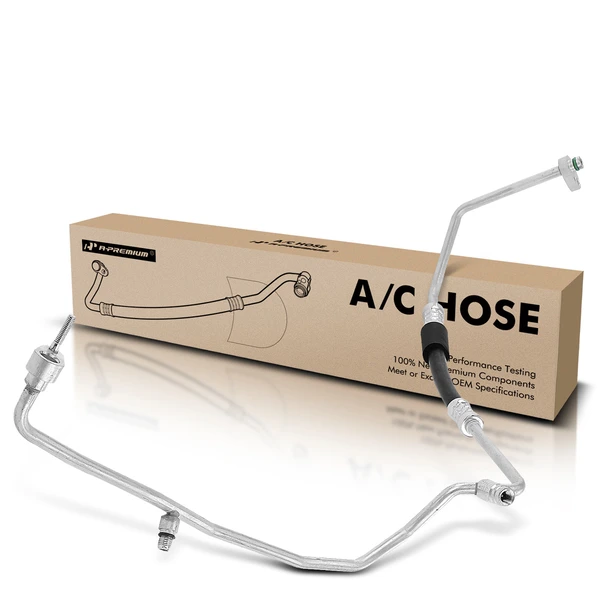 AC Hose Liquid Line for 2012-2019 Audi A3
