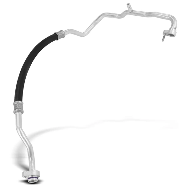 AC Hose Suction Line for Audi A3 S3 TT TTS Quattro Volkswagen Golf