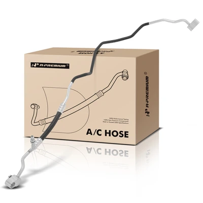 AC Liquid Hose