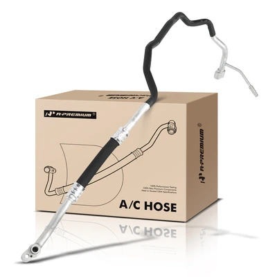 AC Suction Hose