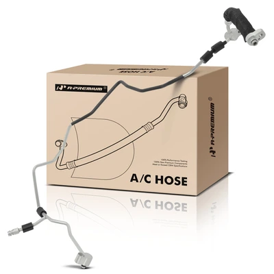 AC Liquid Hose