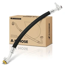 AC Suction Line Hose for 2013-2015 Mercedes-Benz GL350