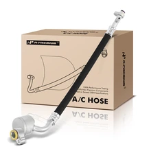 AC Suction Line Hose for 2011-2012 Mercedes-Benz GLK350