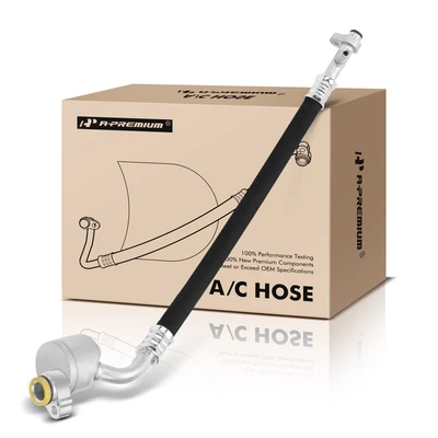 AC Suction Line Hose