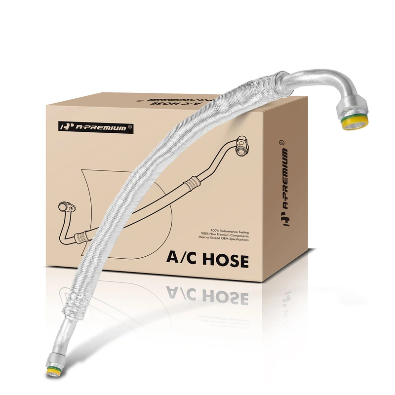 AC Suction Hose for 2007 BMW X5