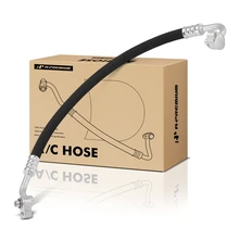 A/C Discharge Line Compressor to Condenser for 2017-2020 BMW 430i