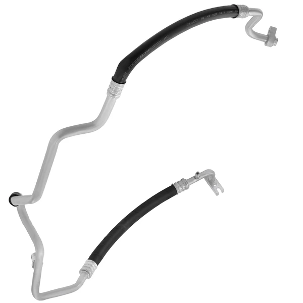 AC Suction Hose for 2012-2015 Ram C/V