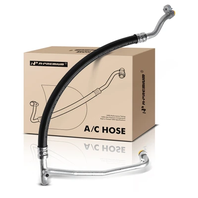 AC Suction Line Hose