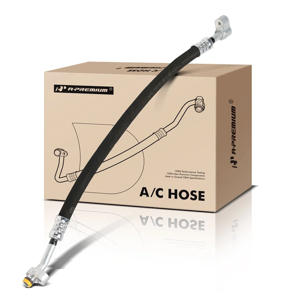 AC Discharge Line for 2002-2008 Mini Cooper