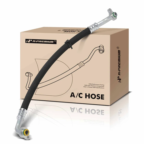 AC Suction Hose for 2018-2020 Volvo V90