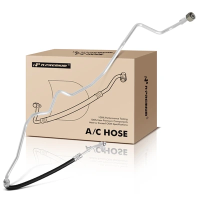 A/C Refrigerant Hose Assembly